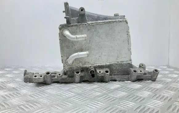 Skoda Octavia Mk3 (5E) Intake manifold 04L129766H