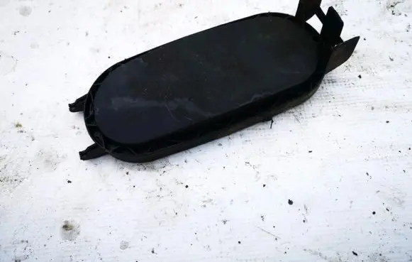 Mercedes-Benz S W220 Headlight/headlamp dust cover 1305239182