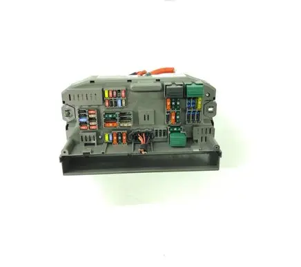 BMW X5 E70 Fuse module 693169003 518966010B 0511738693169003