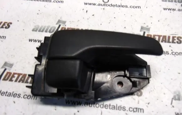 Mitsubishi Lancer Front door exterior handle
