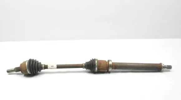 Ford Fiesta Front driveshaft CV613B436VM