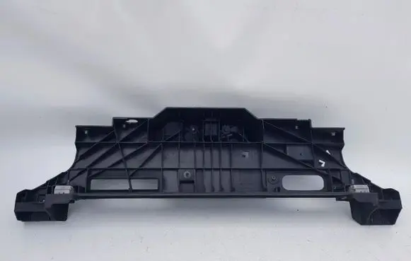 Citroen Berlingo Front bodywork piece 9830512680