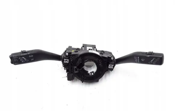 Seat Toledo IV (NH) Fog light switch 6RA953521B