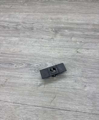 Volkswagen PASSAT B7 Front parking sensor holder (PDC) 3AA919493