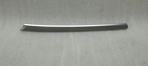 Audi A5 8T 8F Dashboard side air vent grill/cover trim 8T0867409