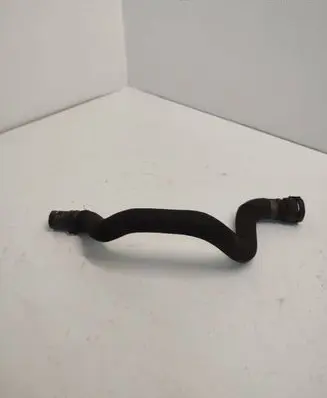 Audi Q7 4L Engine coolant pipe/hose 4F0121109J