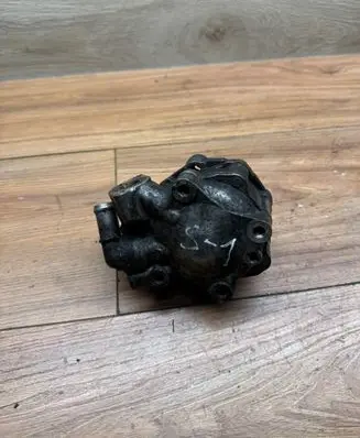 Audi A6 S6 C6 4F Power steering pump 4F0145156D 7651955151