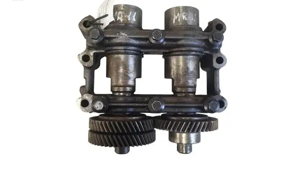 Renault Trafic II (X83) Oil pump balance shaft 8200488527 8200488596