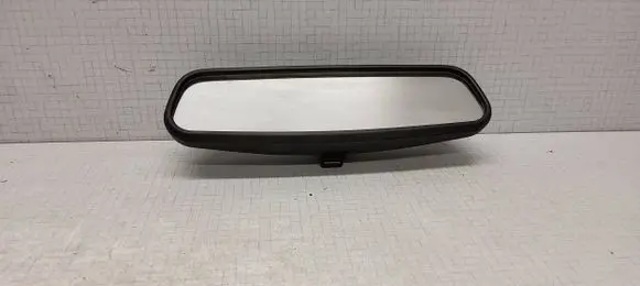 Audi A4 S4 B5 8D Rear view mirror (interior) E1010590