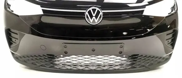 Volkswagen ID.4 Front bumper 11A807217