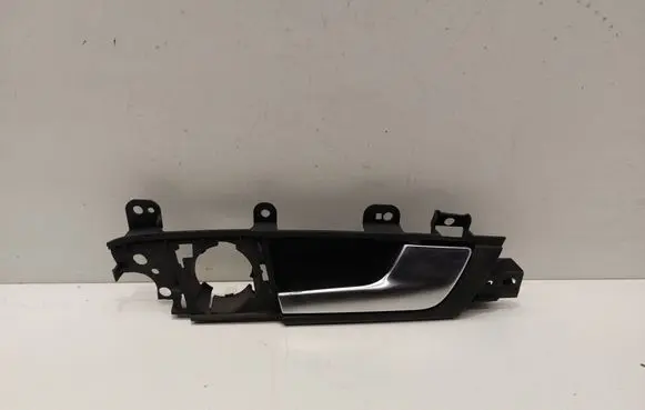 Audi A3 S3 8P Rear door interior handle 8P4839020D