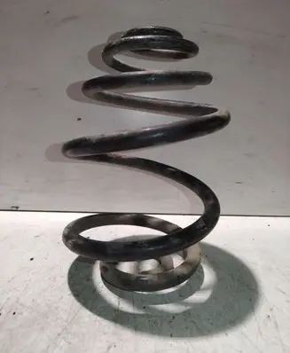 Opel Corsa C Rear coil spring