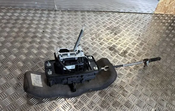 Audi A6 S6 C7 4G Gear shifter/selector 4G2713041J