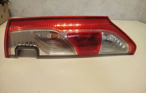 Renault Kangoo II Rear/tail lights 265506747R