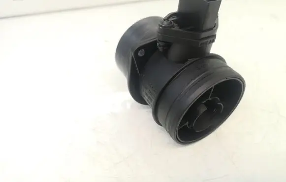 Mass air flow meter