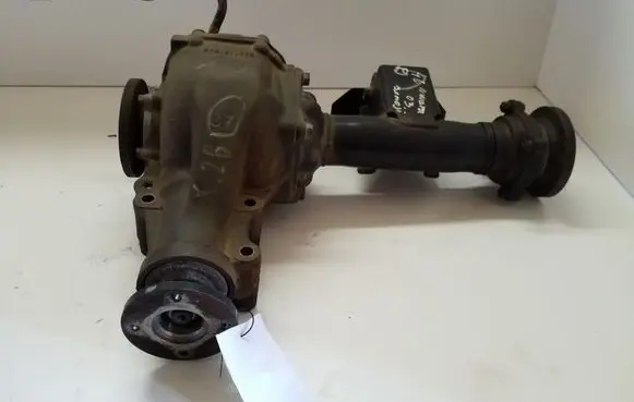 Nissan Navara D22 Front differential 3851161G45