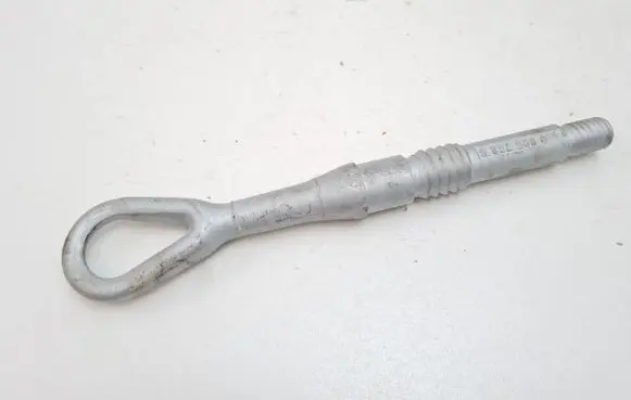 Audi R8 42 Towing hook eye 4E0805782C