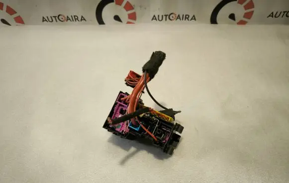 Mercedes-Benz S W222 Fuse module A2229062901