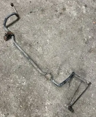 Nissan Micra Front anti-roll bar/sway bar