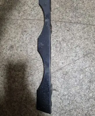 BMW 7 E38 Under headlight/headlamp trim 51138236891