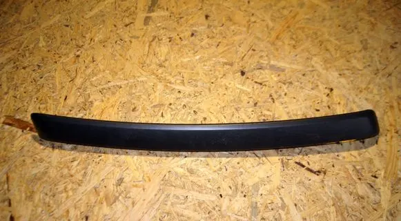 BMW M3 Dashboard glove box trim 7900785