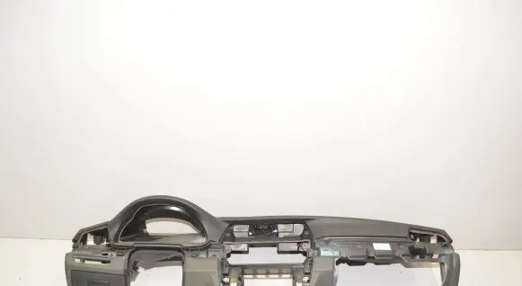 BMW 5 F10 F11 Dashboard