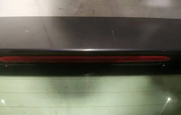 Volkswagen PASSAT B6 Third/center stoplight 