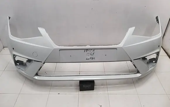Seat Ibiza V (KJ) Front bumper 8H0807221D