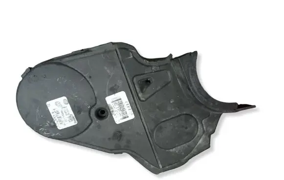 Volvo S80 Timing belt guard (cover) 8631627 1335