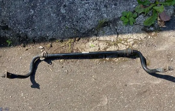 Audi Q5 SQ5 Front anti-roll bar/sway bar 8R041309