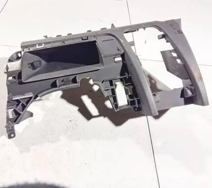 Fiat Scudo Other interior part