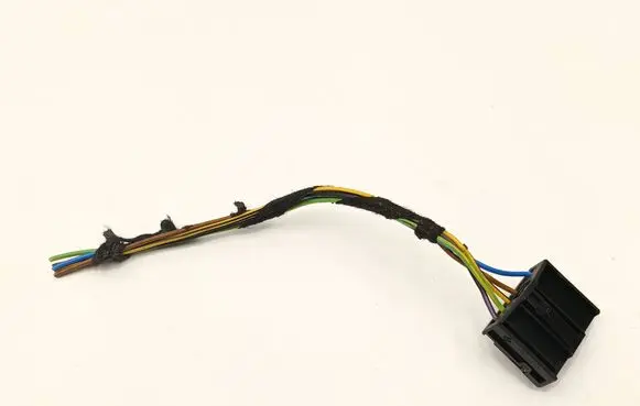BMW 3 F30 F35 F31 Other wiring loom 6984754 17190941