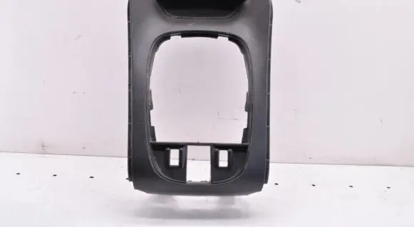 Other center console (tunnel) element
