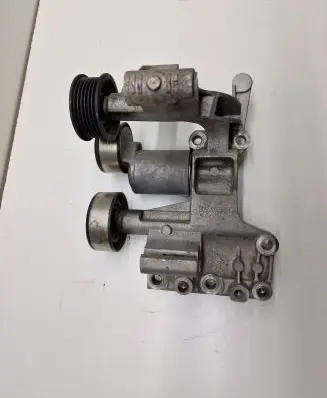 Generator/alternator bracket