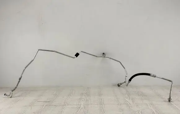 Audi A1 Air conditioning (A/C) pipe/hose 2Q2816741