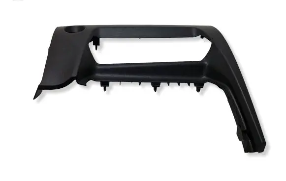 Citroen C4 III e-C4 Panel trim 9830740480
