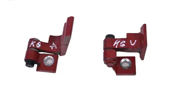 BMW 1 F20 F21 Rear door lower hinge