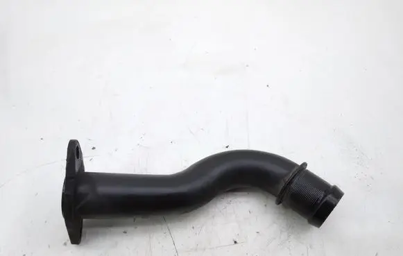 Peugeot 508 Intercooler hose/pipe