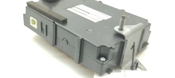 Lexus RX 450H Brake system control unit/module 896C048020