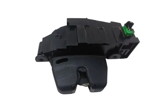 Peugeot 207 Tailgate/trunk/boot lock/catch/latch 9671153780