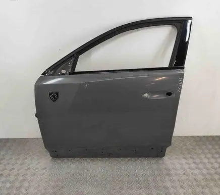 Peugeot 408 II Front door 9847600480