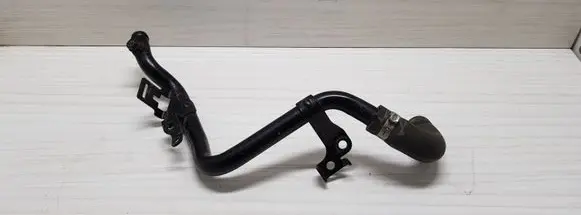 Audi A4 S4 B8 8K Engine coolant pipe/hose 059121507AB