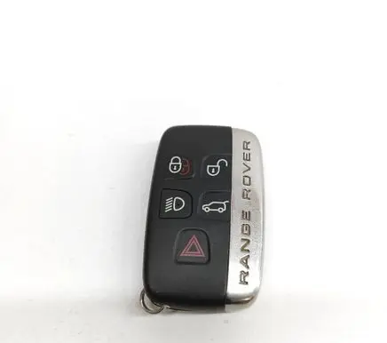 Land Rover Range Rover Evoque L538 Ignition key/card BJ3215K601DC
