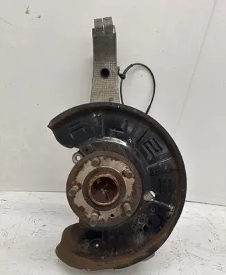 Tesla Model S Front wheel hub 600701800C