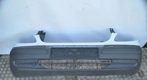 Mercedes-Benz Vito Viano W639 Front bumper 