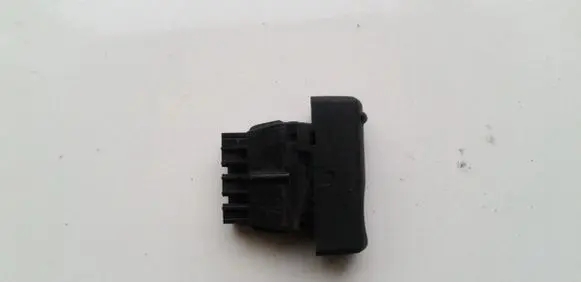 Fog light switch