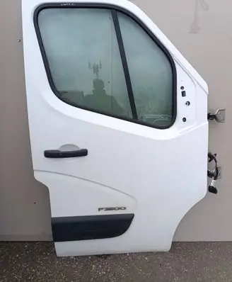 Renault Master III Front door
