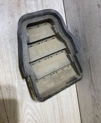 Ford Transit Custom Quarter panel pressure vent JK21B28063CA