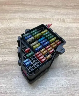 Fuse module