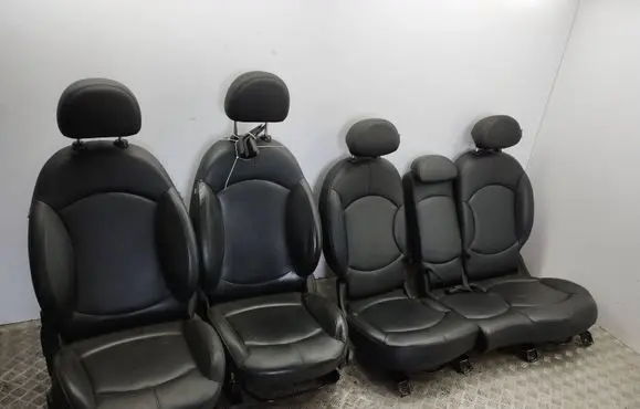 Mini Cooper Countryman R60 Interior set 